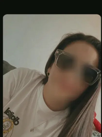 Alina, 34