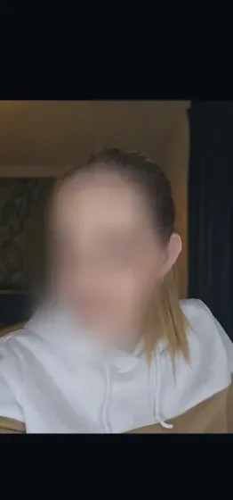 Antonia, 36