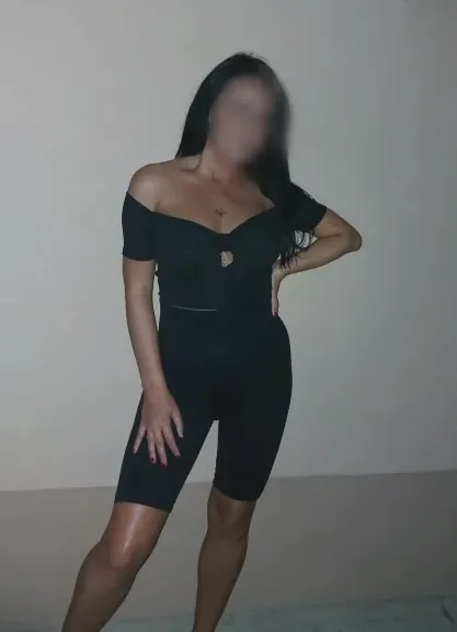 Ayse, 36