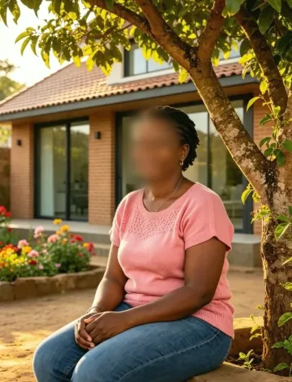 Büsra, 29