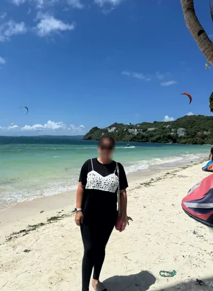 Charlotte, 38