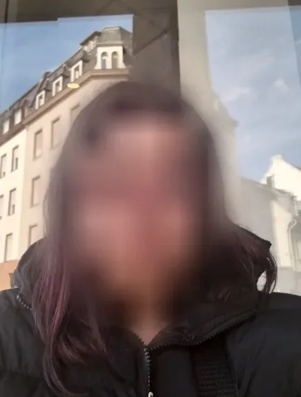 Christina, 36