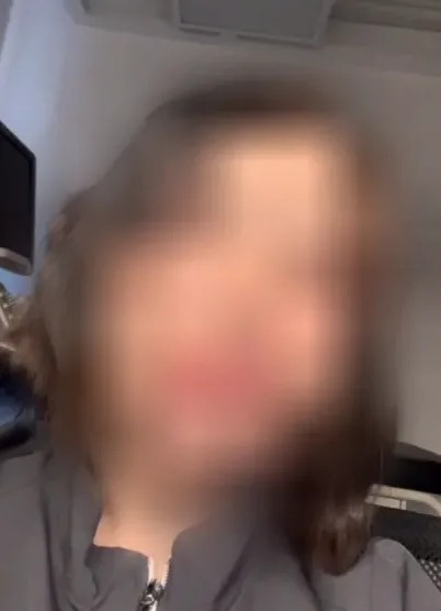 Christina, 36