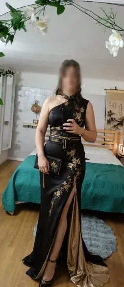 Dilara, 18