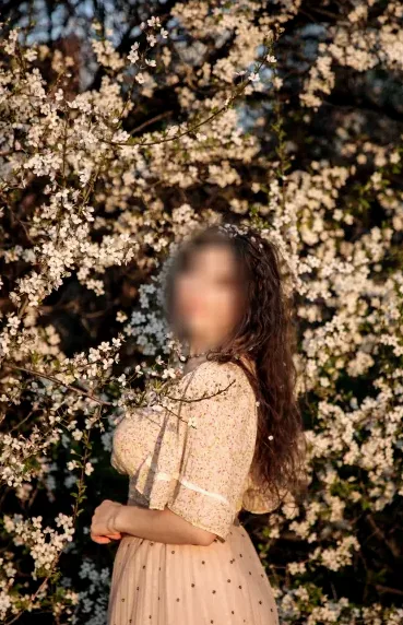 Fabienne, 35