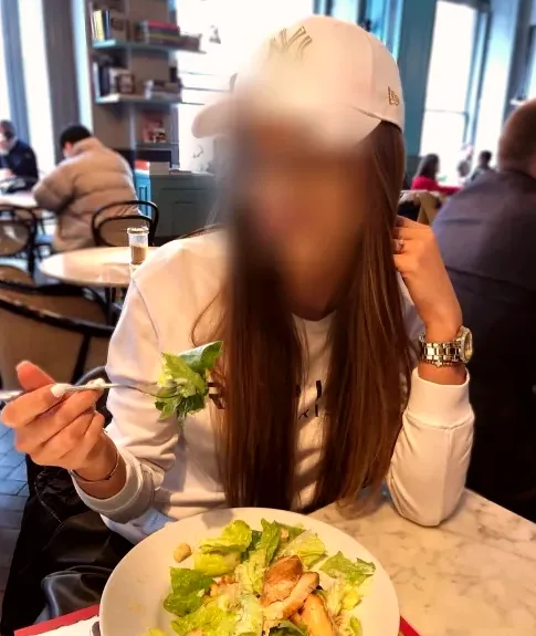 Franziska, 32
