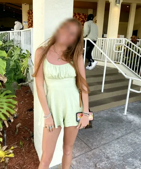 Frieda, 19