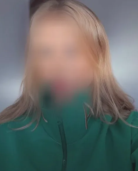 Hannah, 31