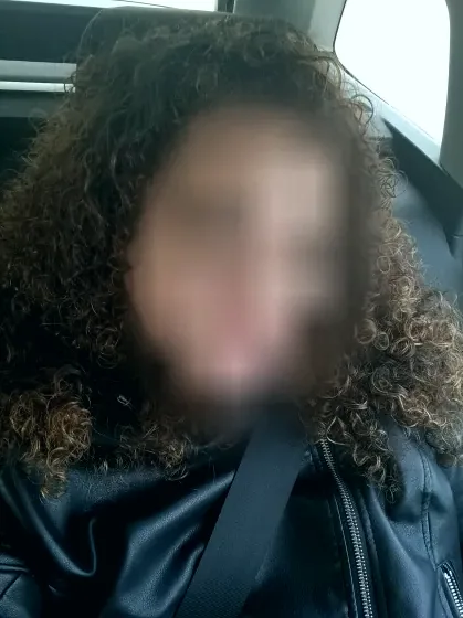 Ida, 35