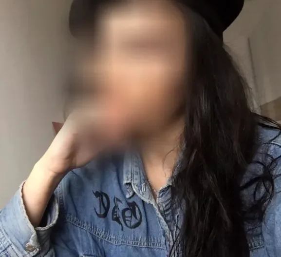 Jana, 28