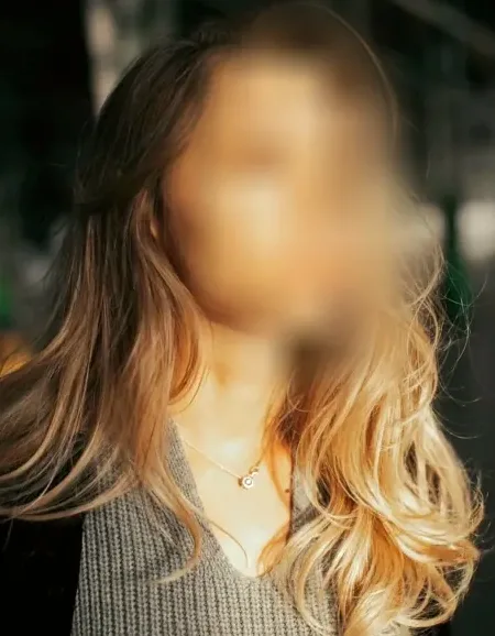Johanna, 40