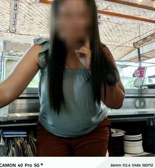 Johanna, 33