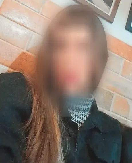 Kathleen, 25