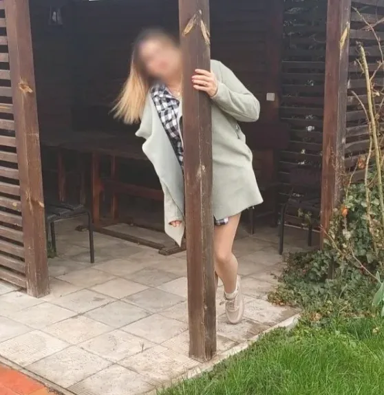 Linda, 26