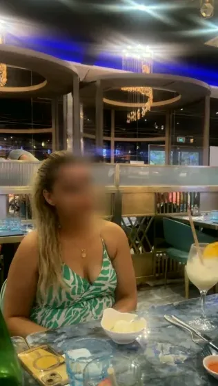Linda, 40