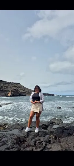 Lucia, 36