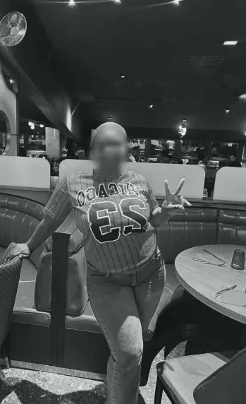 Mareike, 22