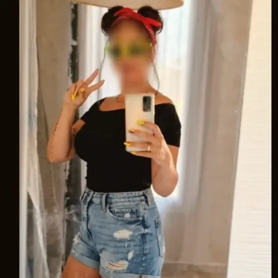 Mareike, 37