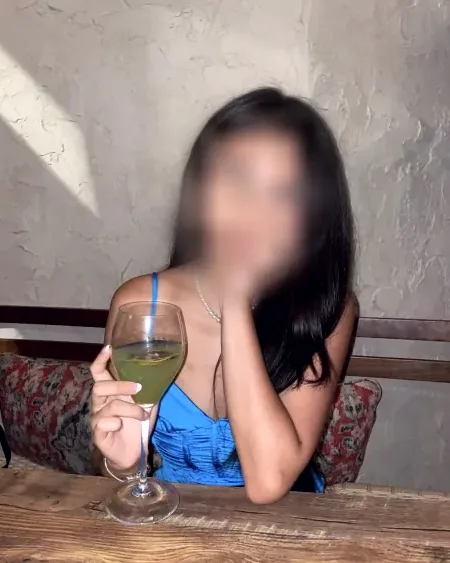 Maren, 19