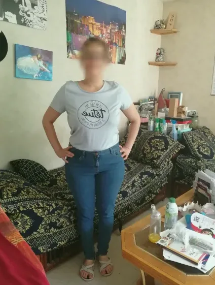 Maren, 26