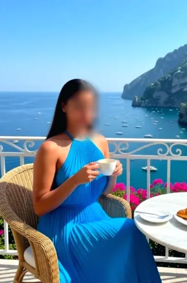 Marie, 40