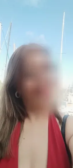 Marie, 35