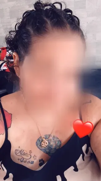 Marina, 40