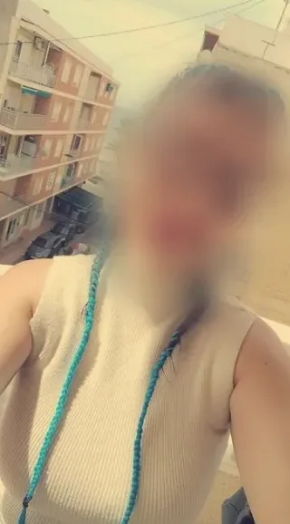 Michelle, 32