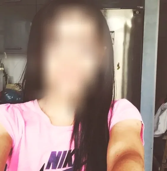 Miriam, 33