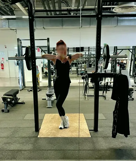 Nora, 37
