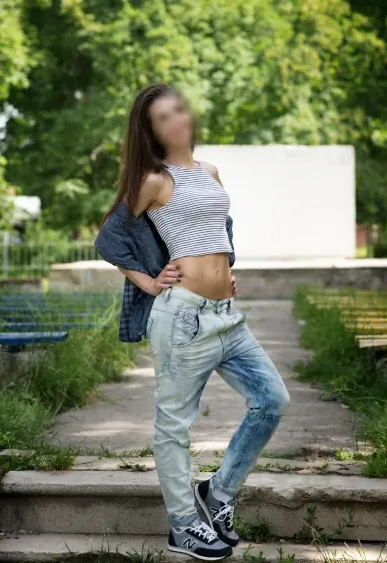 Ramona, 39