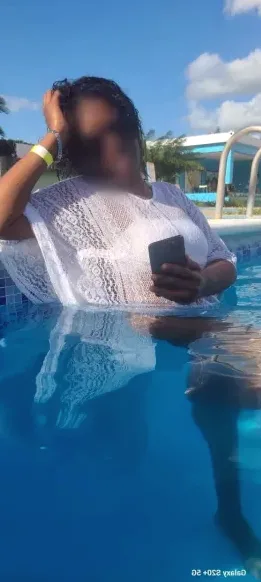 Sophie, 31
