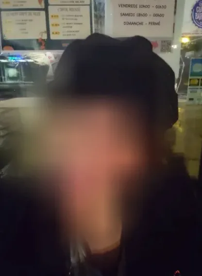 Viktoria, 35
